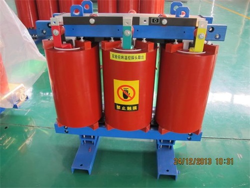 临澧SCB12-315KVA/10KV/0.4KV干式变压器