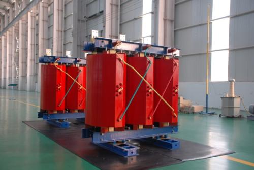 临澧SCB12-315kva干式变压器厂家批发