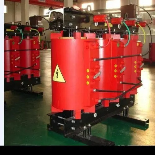 临澧SCB14-80KVA干式变压器